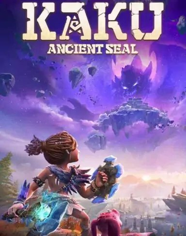 Kaku Ancient Seal Free Download (v1.01)