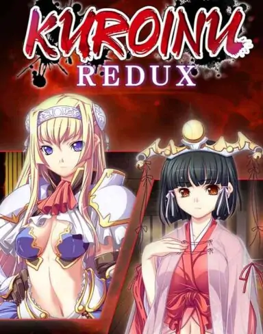Kuroinu Redux Free Download (v2023.5.19)