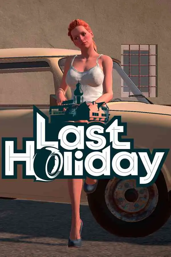 Last Holiday Free Download (Incl. DLC)
