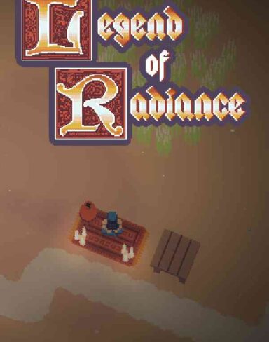 Legend of Radiance Free Download (BUILD 20230511)