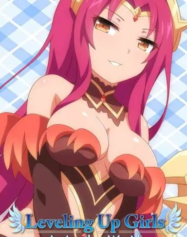 Leveling Up Girls In Another World Free Download (v1.01)