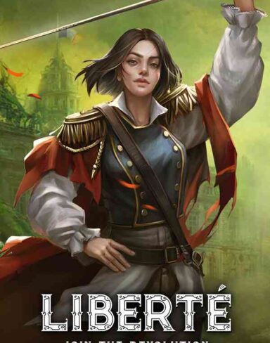 Liberte Free Download (v1.0.3.a)
