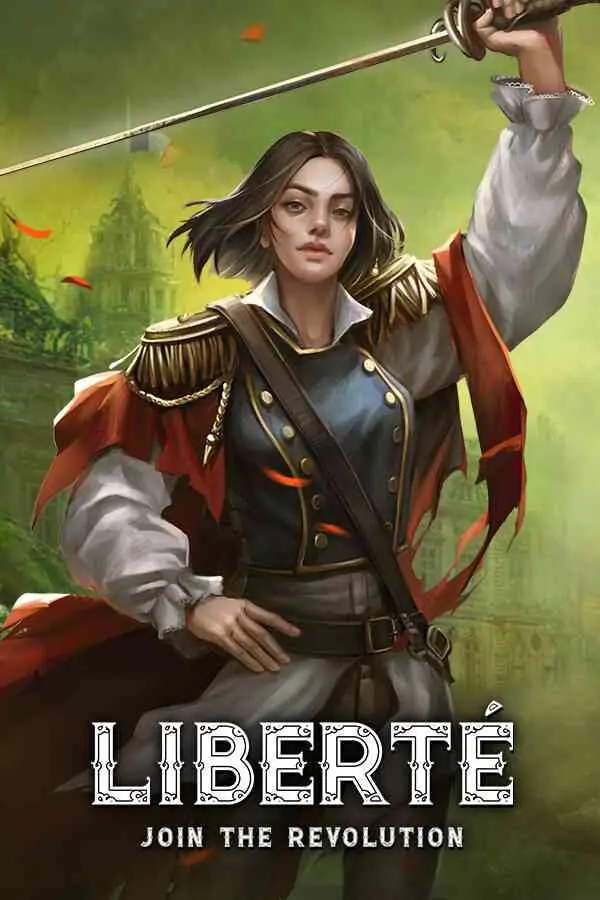 Liberte Free Download (v1.0.3.a)