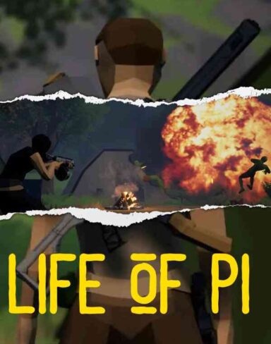 Life Of Pi Free Download (v.1.00.2)