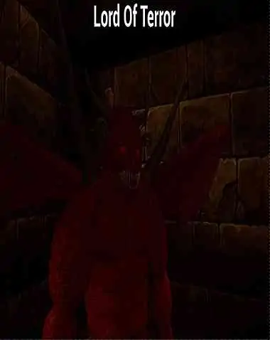 Lord Of Terror Free Download (v1.29)