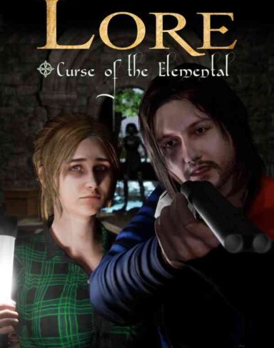 Lore: Curse Of The Elemental Free Download (v1.0.0.9)
