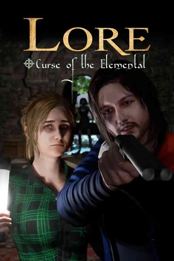 Lore: Curse Of The Elemental Free Download (v1.0.0.9)
