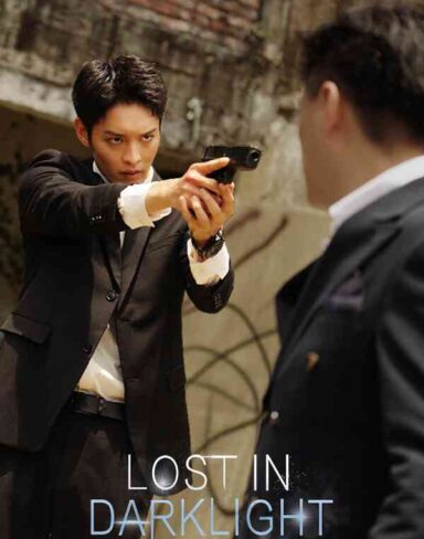 Lost in darklight Free Download (BUILD 11076889)