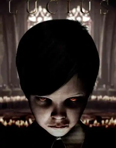 Lucius Free Download