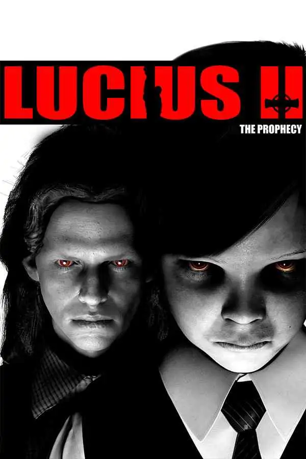 Lucius II Free Download (v05.15)