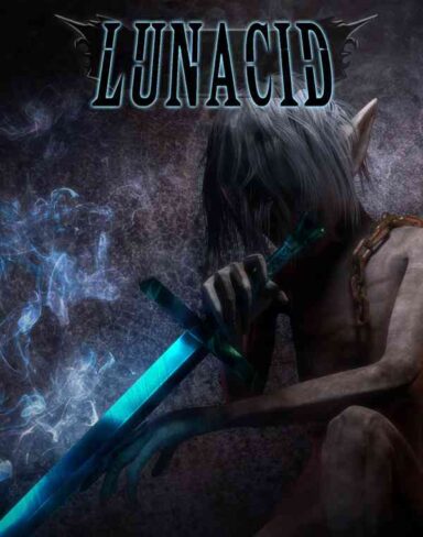 Lunacid Free Download (v2.1.5)
