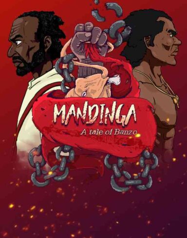 Mandinga – A Tale of Banzo Free Download