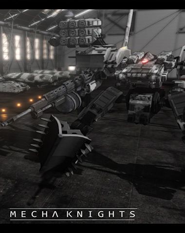 Mecha Knights: Nightmare Free Download (v1.0)