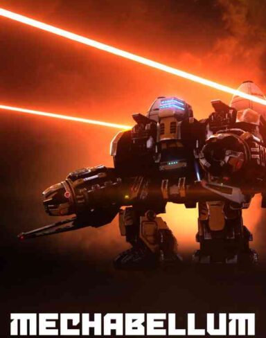 Mechabellum Free Download (v1.7.3.1 & ALL DLC)