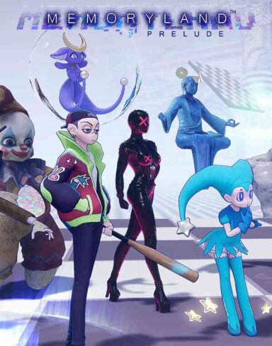Memoryland Prelude Free Download (v1202325)