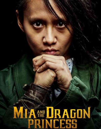 Mia and the Dragon Princess Free Download (v1.0)