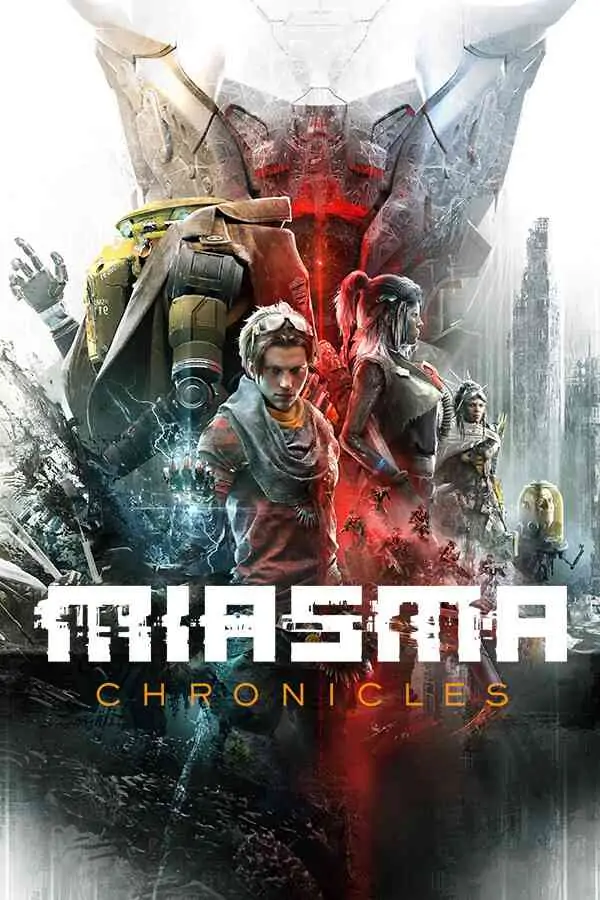 Miasma Chronicles Free Download (v1.23)