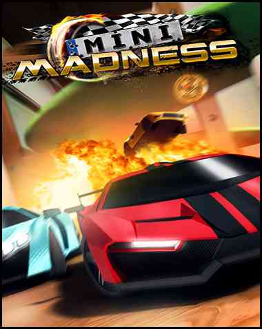 Mini Madness Free Download