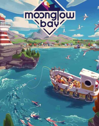 Moonglow Bay Free Download (v1.0.8)