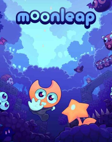 Moonleap Free Download