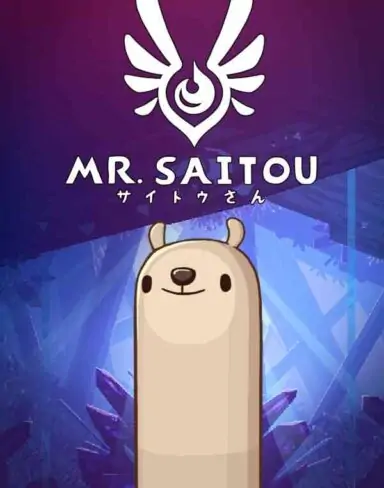 Mr. Saitou Free Download (v1.0.001)