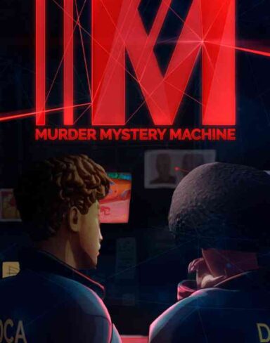 Murder Mystery Machine Free Download (v1.03)