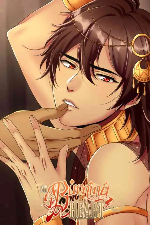 My Burning Heart Free Download (Uncensored)