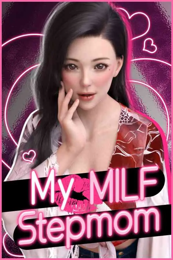 My MILF Stepmom Free Download (Uncensored)