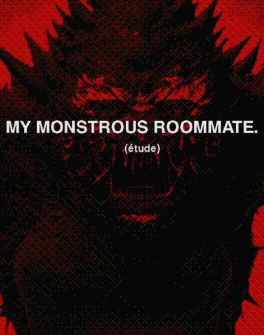 My monstrous roommate Free Download (v1.1)