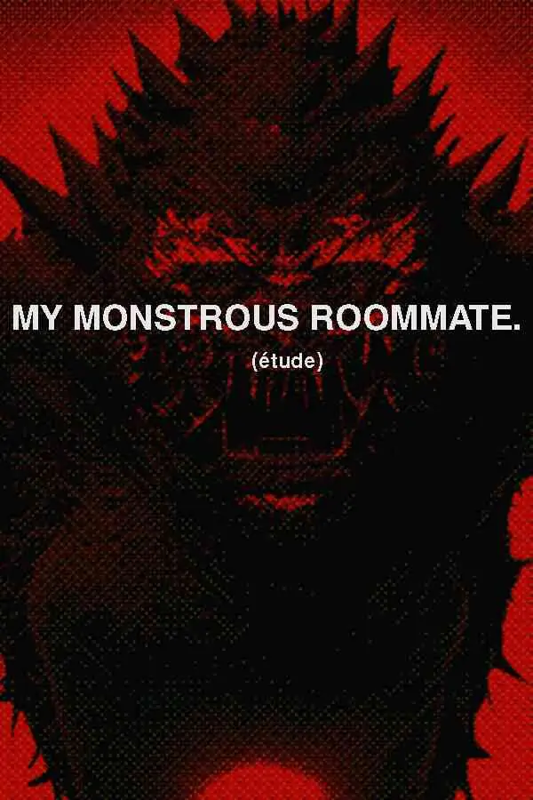 My monstrous roommate Free Download (v1.1)
