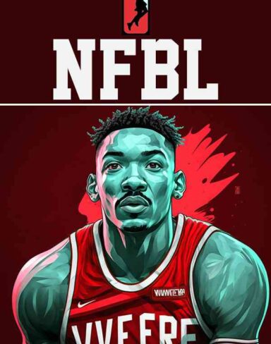 NFBL-NATIONAL FANTASY BASKETBALL LEAGUE Free Download (BUILD 11124015)