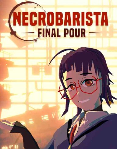 Necrobarista Free Download (v1.08p2)