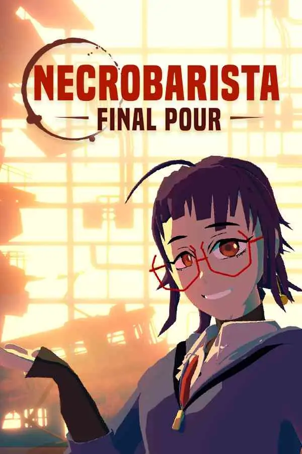 Necrobarista Free Download (v1.08p2)