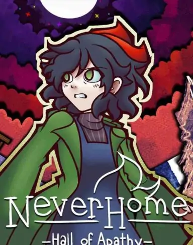 NeverHome – Hall of Apathy Free Download (v1.0)