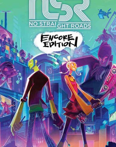 No Straight Roads: Encore Edition Free Download (v1.1.5)