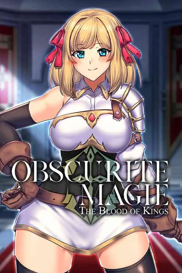 Obscurite Magie: The Blood of Kings Free Download (v1.1)
