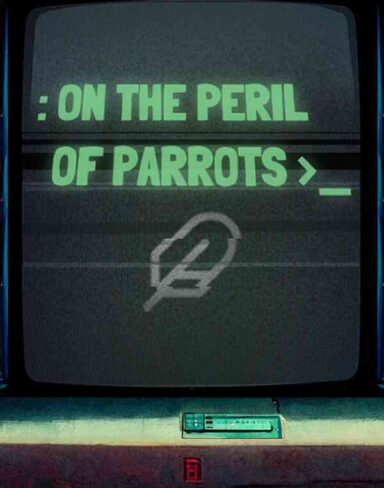 On the Peril of Parrots Free Download (v1.0)