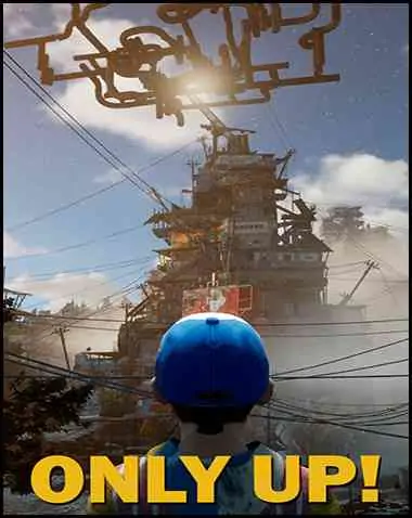 Only Up! Free Download (Build 11651418)
