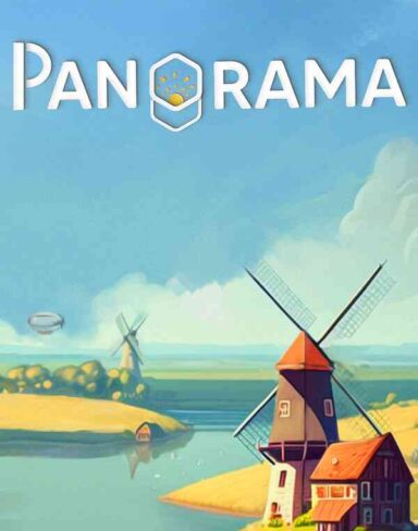 Pan’orama Free Download (v2023.5.9)