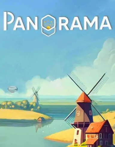 Pan’orama Free Download (v2023.5.9)
