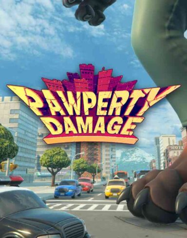 Pawperty Damage Free Download (v1.5.1 & ALL DLC)
