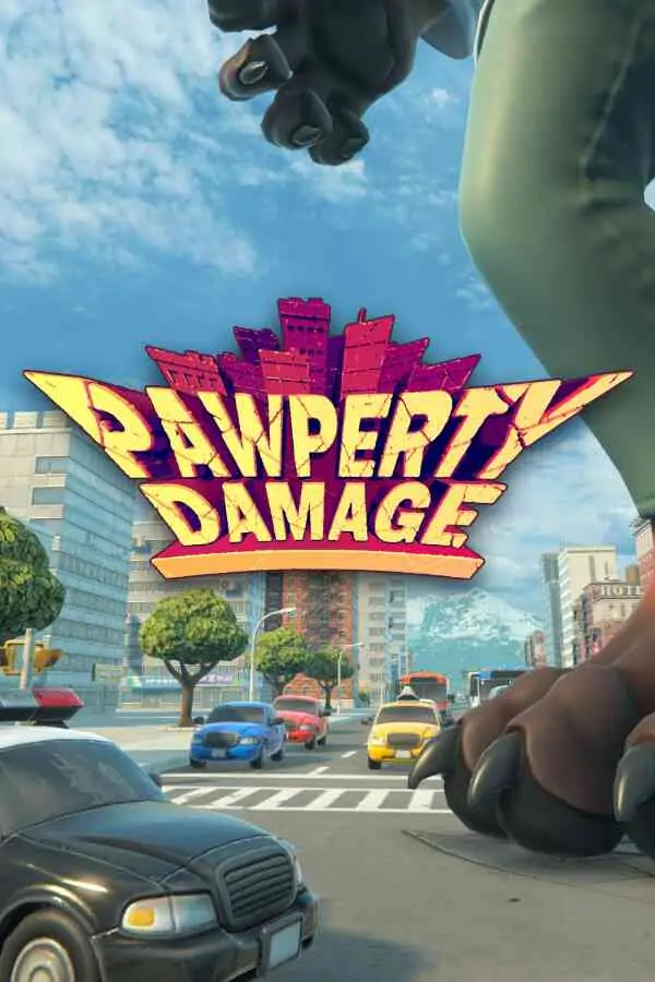 Pawperty Damage Free Download (v1.5.1 & ALL DLC)