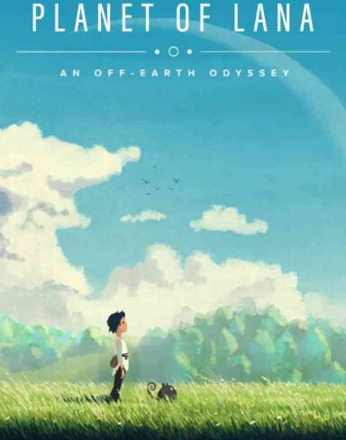 Planet of Lana Free Download (v1.1.0.0)