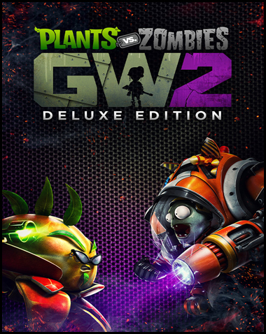 Plants vs. Zombies Garden Warfare 2 Free Download (FULL UNLOCKED)