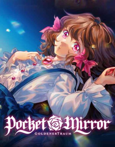 Pocket Mirror ~ GoldenerTraum Free Download (v1.1.5)