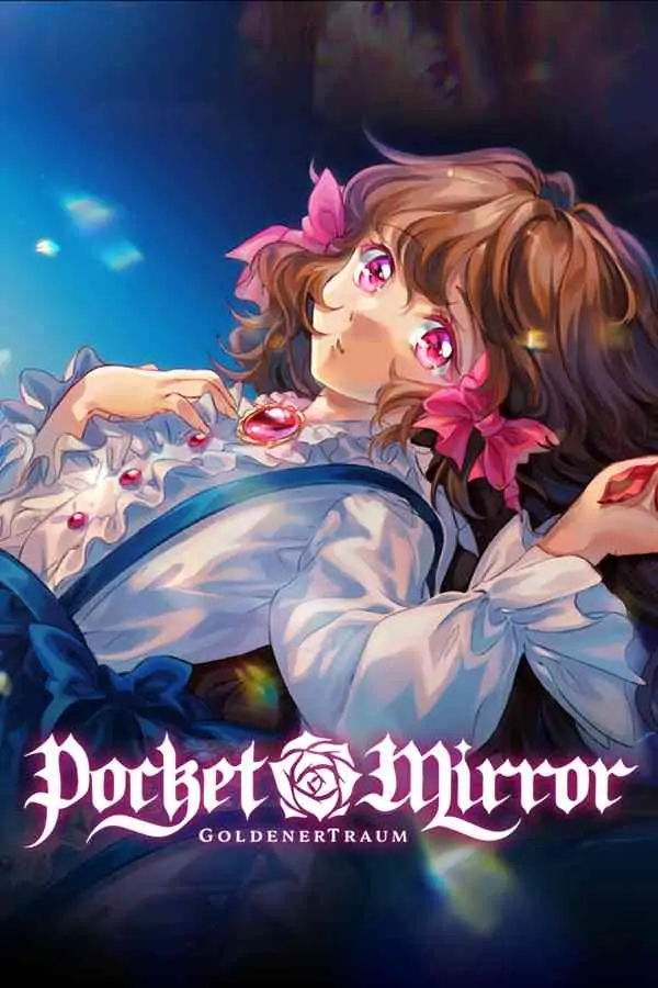 Pocket Mirror ~ GoldenerTraum Free Download (v1.1.5)