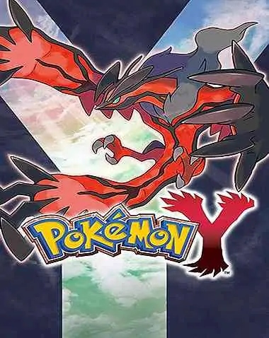 Pokemon Y PC Free Download [Latest 2023]