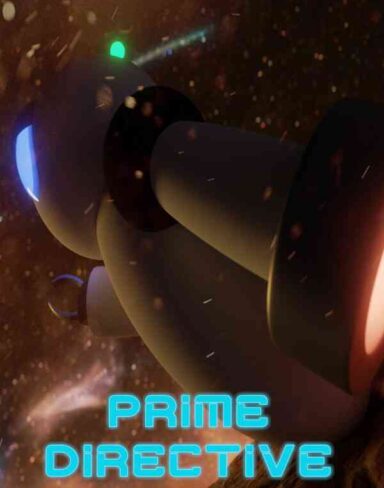 Prime Directive Free Download (v1.22)