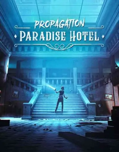 Propagation: Paradise Hotel VR Free Download