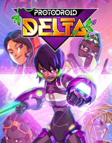 Protodroid DeLTA Free Download (v2023525)